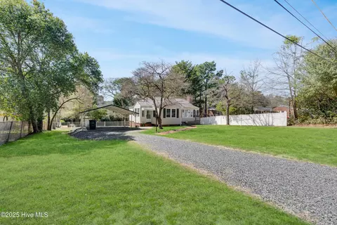 803 Jefferson St, Hamlet, NC 28345 photo 24