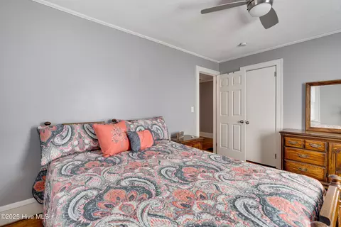 803 Jefferson St, Hamlet, NC 28345 photo 16