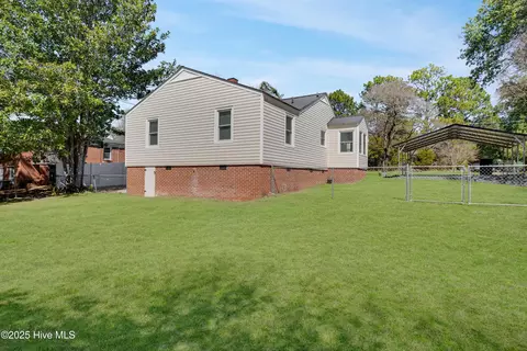 803 Jefferson St, Hamlet, NC 28345 photo 29