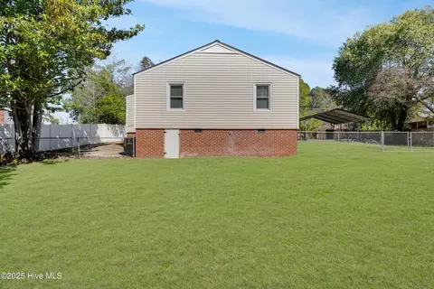 803 Jefferson St, Hamlet, NC 28345 photo 28
