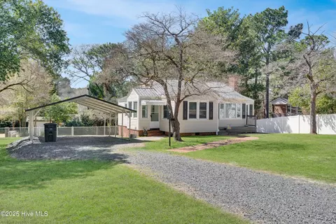 803 Jefferson St, Hamlet, NC 28345 photo 25