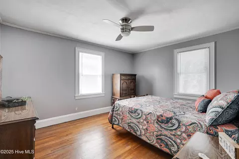 803 Jefferson St, Hamlet, NC 28345 photo 15