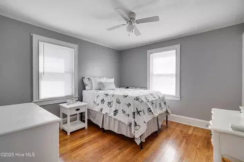 803 Jefferson St, Hamlet, NC 28345 photo 17
