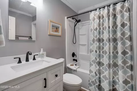 803 Jefferson St, Hamlet, NC 28345 photo 19