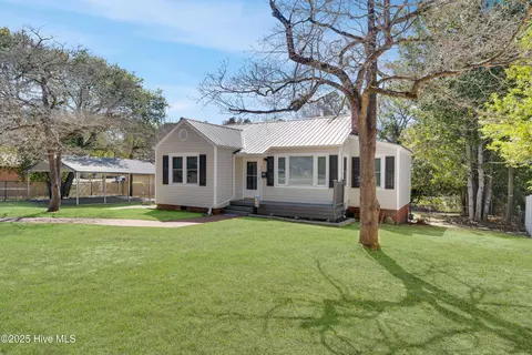 803 Jefferson St, Hamlet, NC 28345 photo 26