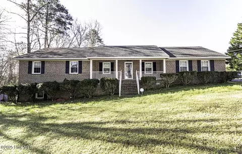 2029 Reges Store Rd, Nashville, NC 27856