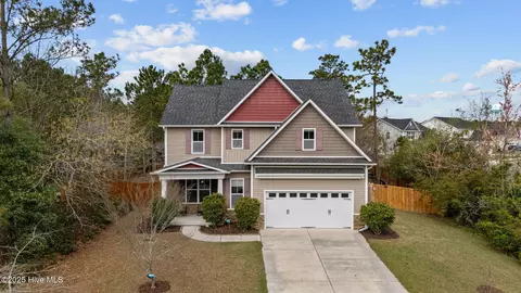 114 Osier Dr, Hampstead, NC 28443