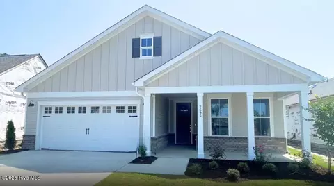 2695 Silverweed Ct #126, Winnabow, NC 28479