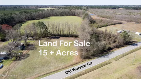 1 Old Warsaw Rd, Clinton, NC 28328