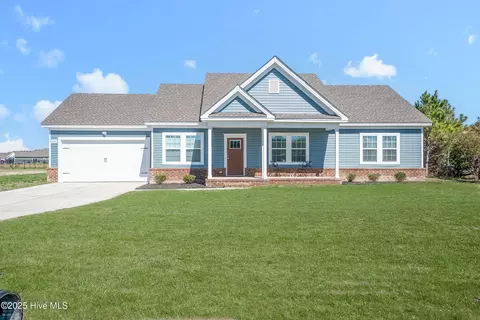 106 Strawberry Acres Dr, Elizabeth City, NC 27909