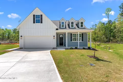 1007 Tawney Trce, New Bern, NC 28562