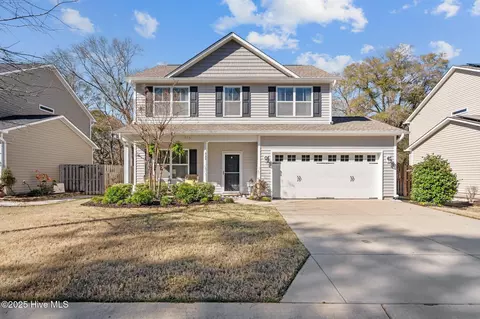 829 Lea Landing Dr, Wilmington, NC 28412