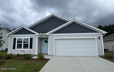 179 Kite Cir NE #LOT 610, Bolivia, NC 28422