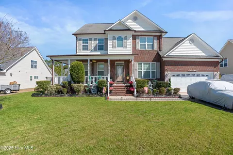 108 Hills Lorough Loop, Jacksonville, NC 28546