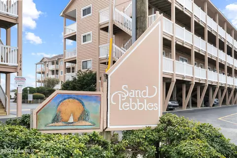 1101 S Lake Park Blvd S UNIT A19, Carolina Beach, NC 28428