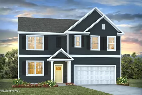 141 Whalebone Ave #LOT 167, Wilmington, NC 28411