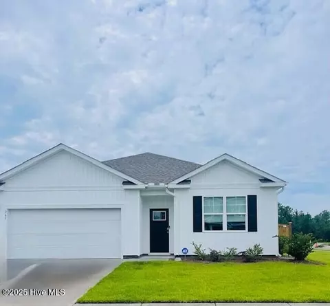 263 Legare St #LOT 241, Wilmington, NC 28411