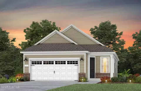2612 Silverweed Ct #143, Winnabow, NC 28479
