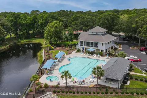 591 Lot 33 Eastwood Park Rd, Sunset Beach, NC 28468 photo 21