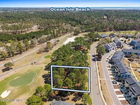 591 Lot 33 Eastwood Park Rd, Sunset Beach, NC 28468 photo 7