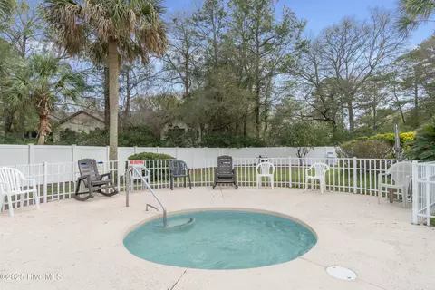591 Lot 33 Eastwood Park Rd, Sunset Beach, NC 28468 photo 27