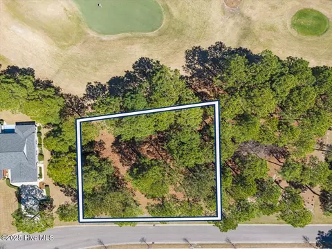 591 Lot 33 Eastwood Park Rd, Sunset Beach, NC 28468 photo 3