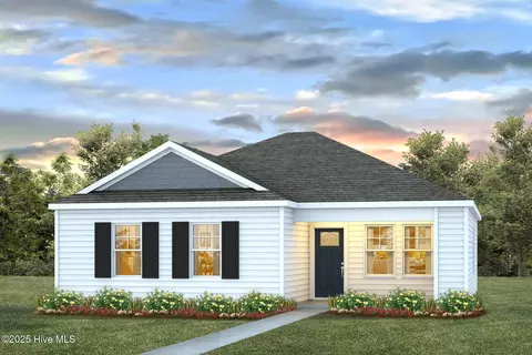 264 N Atlantic Ave #LOT 186, Wilmington, NC 28411