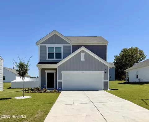 1161 Centerview Dr, Nashville, NC 27856