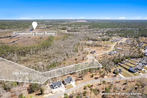 637 Squirrel Run Dr SW, Supply, NC 28462
