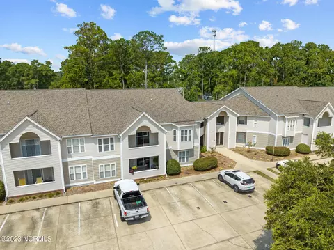 405 Commerce Ave #A, Morehead City, NC 28557