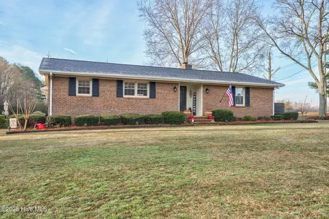 5367 Blalock Rd, Wilson, NC 27893