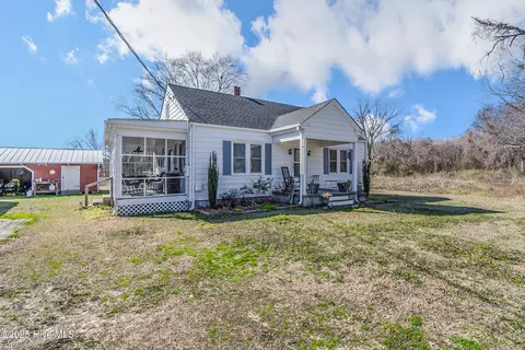 1319 W Main Street Ext, Elizabeth City, NC 27909