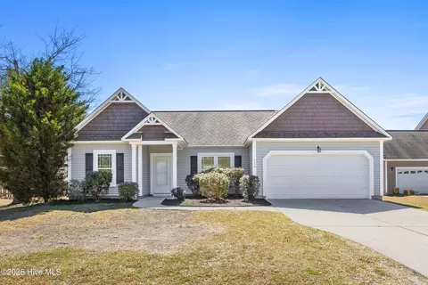 115 Blueberry Fields Rd, Maple Hill, NC 28454