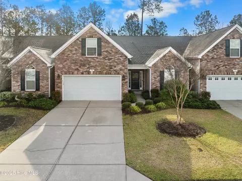 76 Field Planters Cir, Calabash, NC 28467
