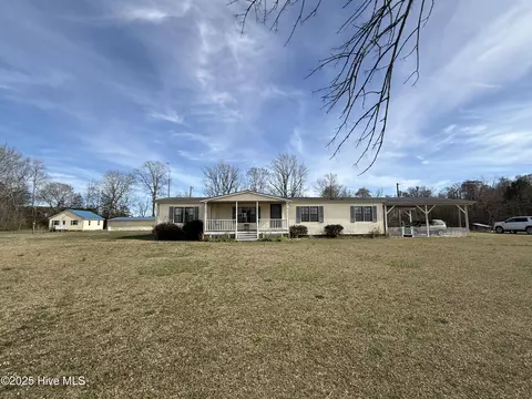 354 Burnt Mill Rd, Edenton, NC 27932