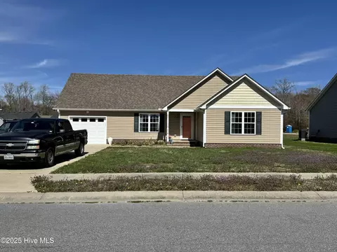 1640 Warren Way, Elizabeth City, NC 27909