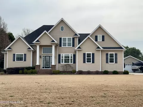 101 Countryside Dr, Edenton, NC 27932