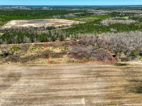 4 26 Ac Off 50, Rose Hill, NC 28458