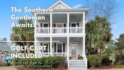 513 Sir Williams Ct, Southport, NC 28461