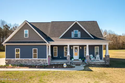 3828 Lloyd Corey Rd, Robersonville, NC 27871