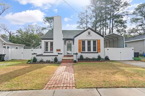 308 S Pineview Ave, Goldsboro, NC 27530