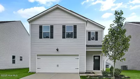 120 Pisgah St, Sanford, NC 27330
