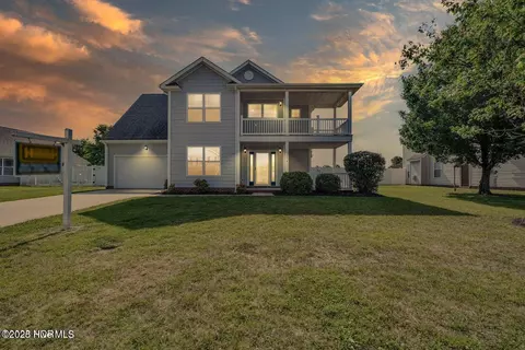 118 Windermere Dr, Elizabeth City, NC 27909