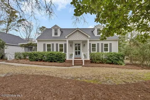 6417 Shinnwood Rd, Wilmington, NC 28409
