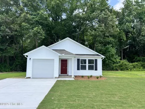 191 Lang Farm Rd, Grifton, NC 28530