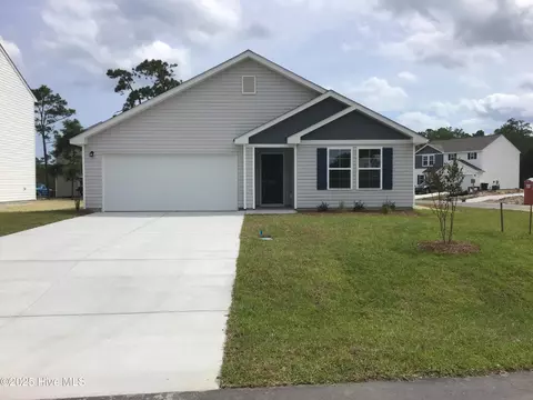 327 Rush Dr SW, Supply, NC 28462