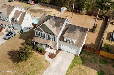 View/Area - 427 Wolfe Ln, Hubert, NC 28539 photo 1 of 1