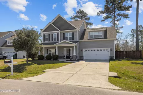 Other - 427 Wolfe Ln, Hubert, NC 28539 photo 2 of 9