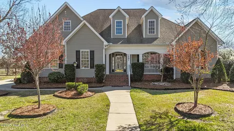 1501 Trafalgar Dr, Winterville, NC 28590