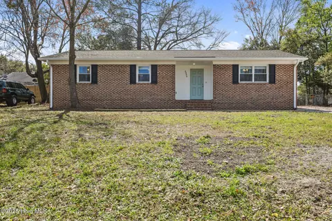 4906 Rye Ln, Wilmington, NC 28405